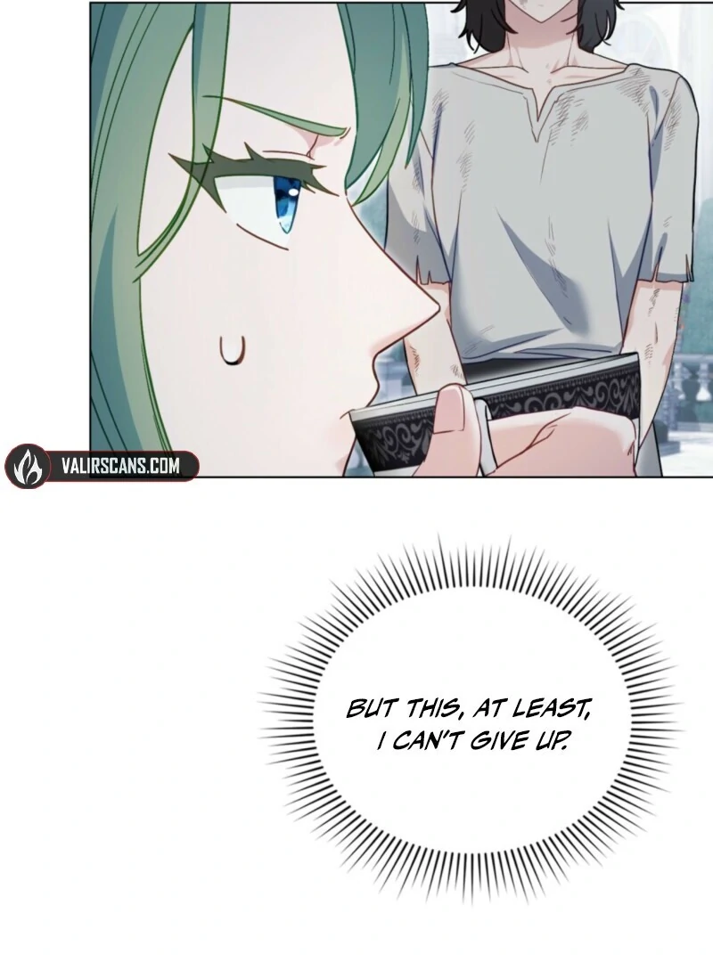 The Tragedy of a Villainess Chapter 110 400 012