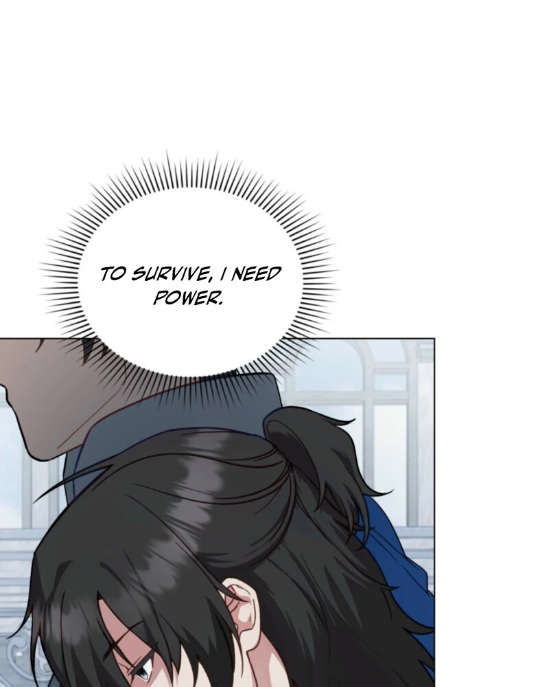 The Tragedy of a Villainess Chapter 110 401 013