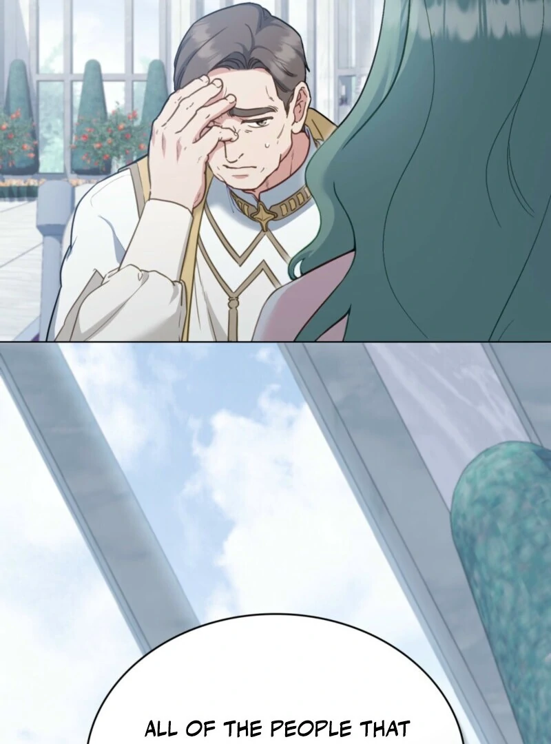 The Tragedy of a Villainess Chapter 110 404 016