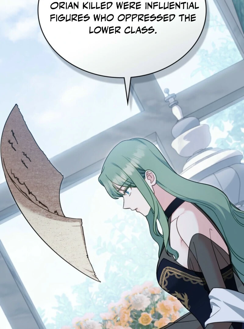 The Tragedy of a Villainess Chapter 110 405 017