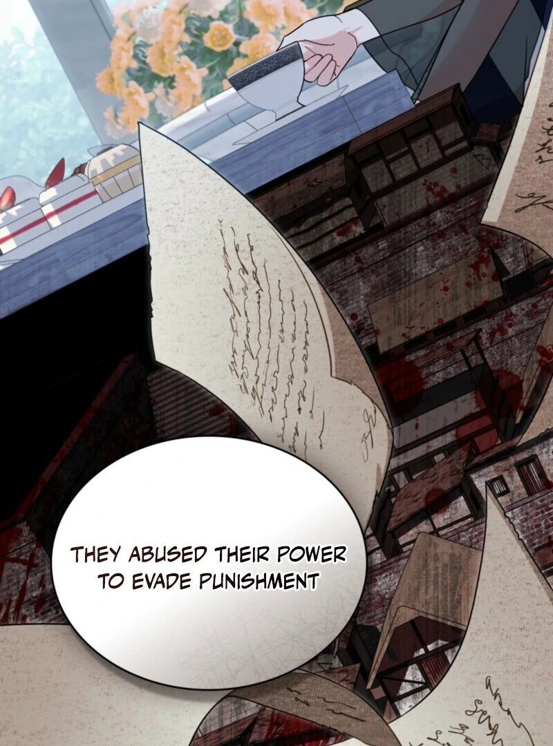 The Tragedy of a Villainess Chapter 110 406 018