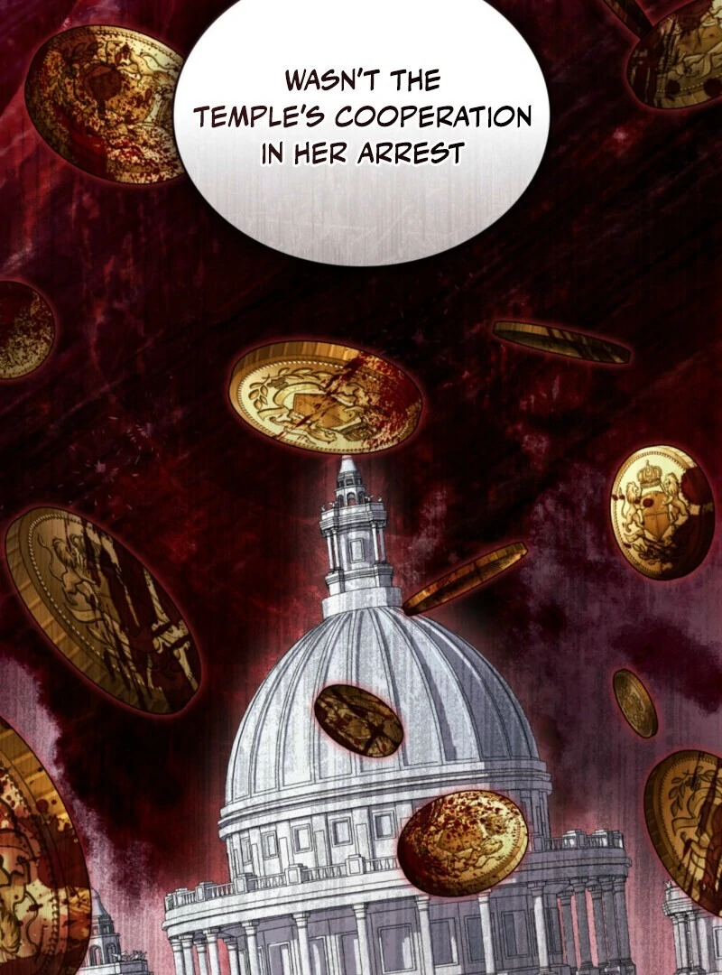 The Tragedy of a Villainess Chapter 110 409 021