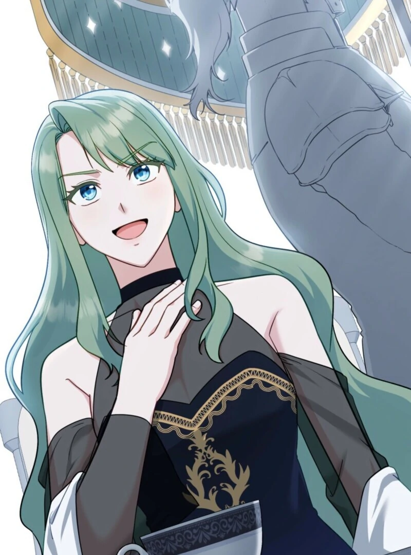 The Tragedy of a Villainess Chapter 110 418 030