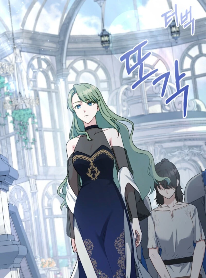 The Tragedy of a Villainess Chapter 110 423 035