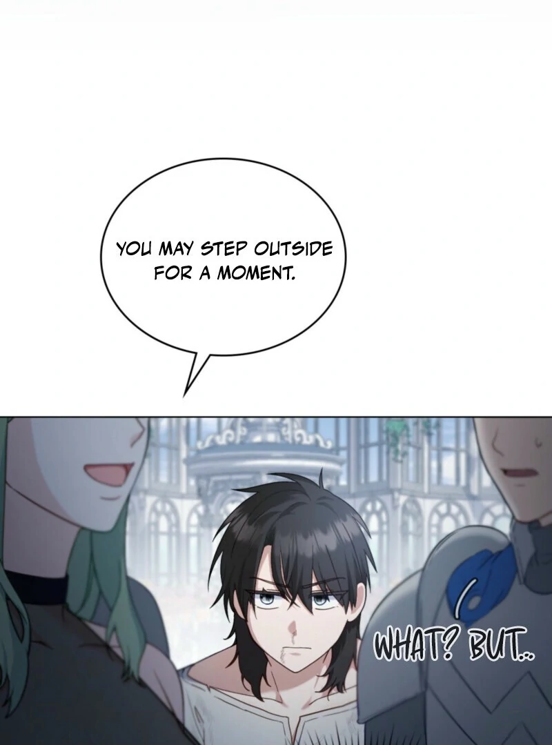 The Tragedy of a Villainess Chapter 110 425 037