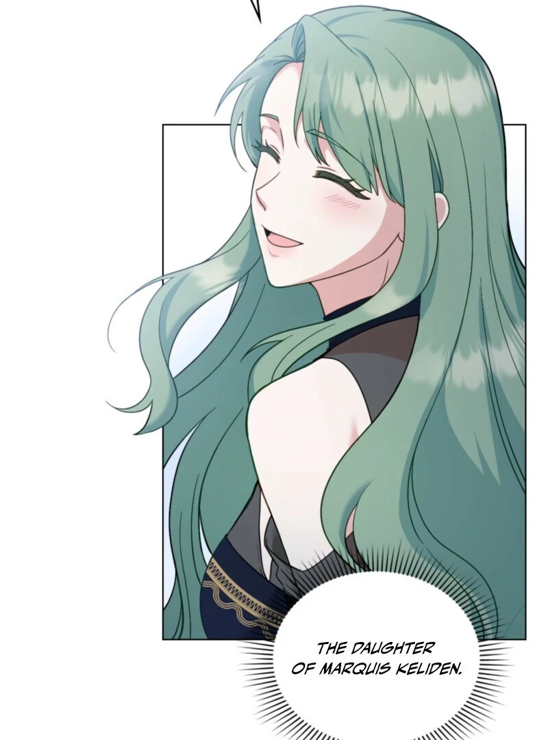 The Tragedy of a Villainess Chapter 110 427 039