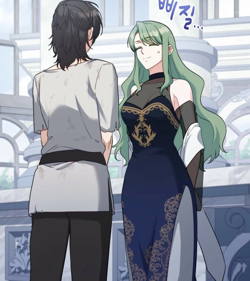 The Tragedy of a Villainess Chapter 110 429 041