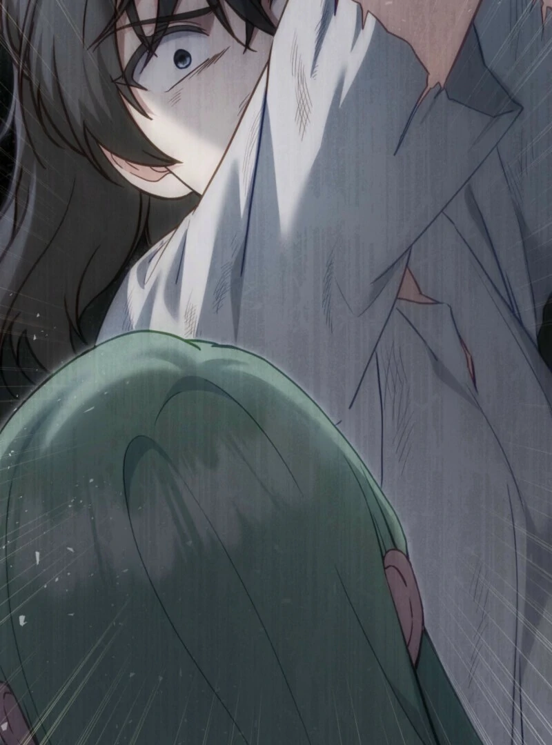 The Tragedy of a Villainess Chapter 110 437 049