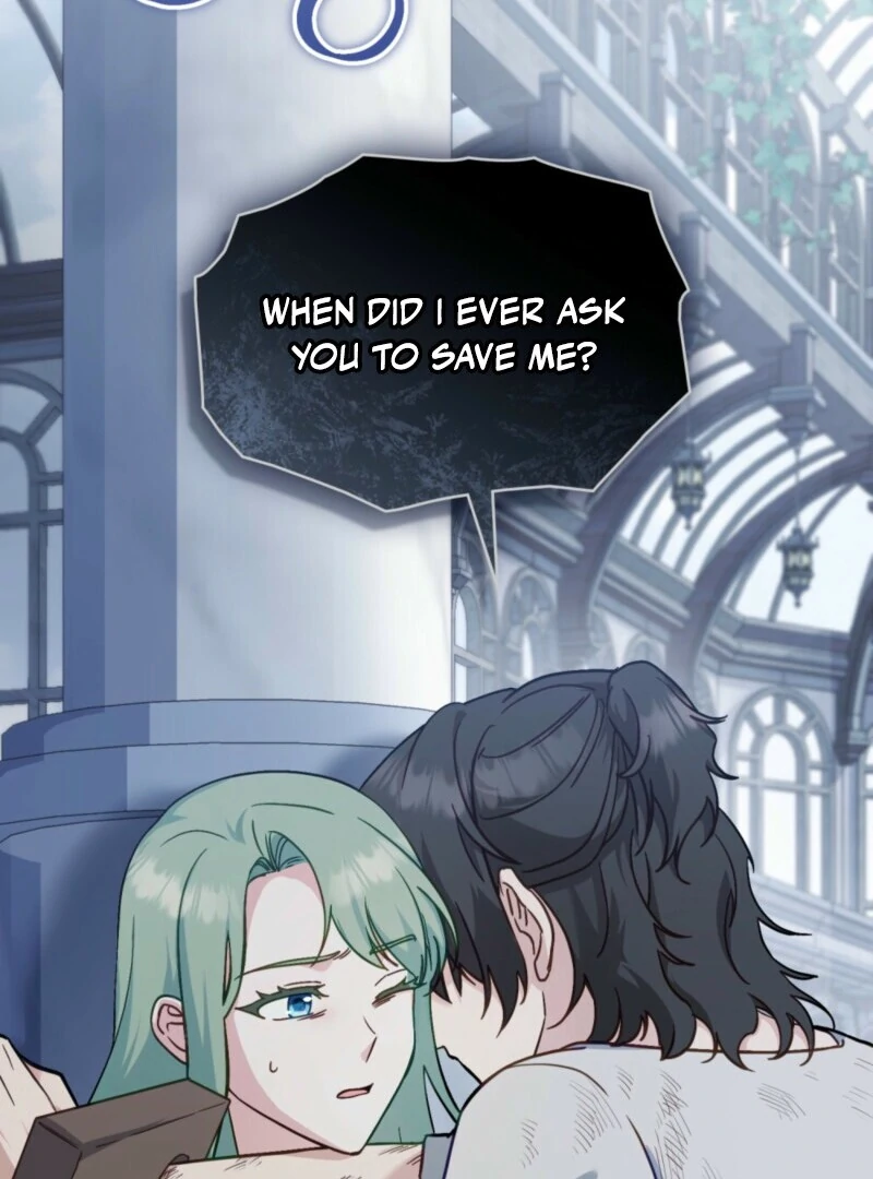 The Tragedy of a Villainess Chapter 110 442 054