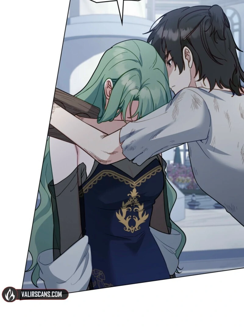 The Tragedy of a Villainess Chapter 110 451 063