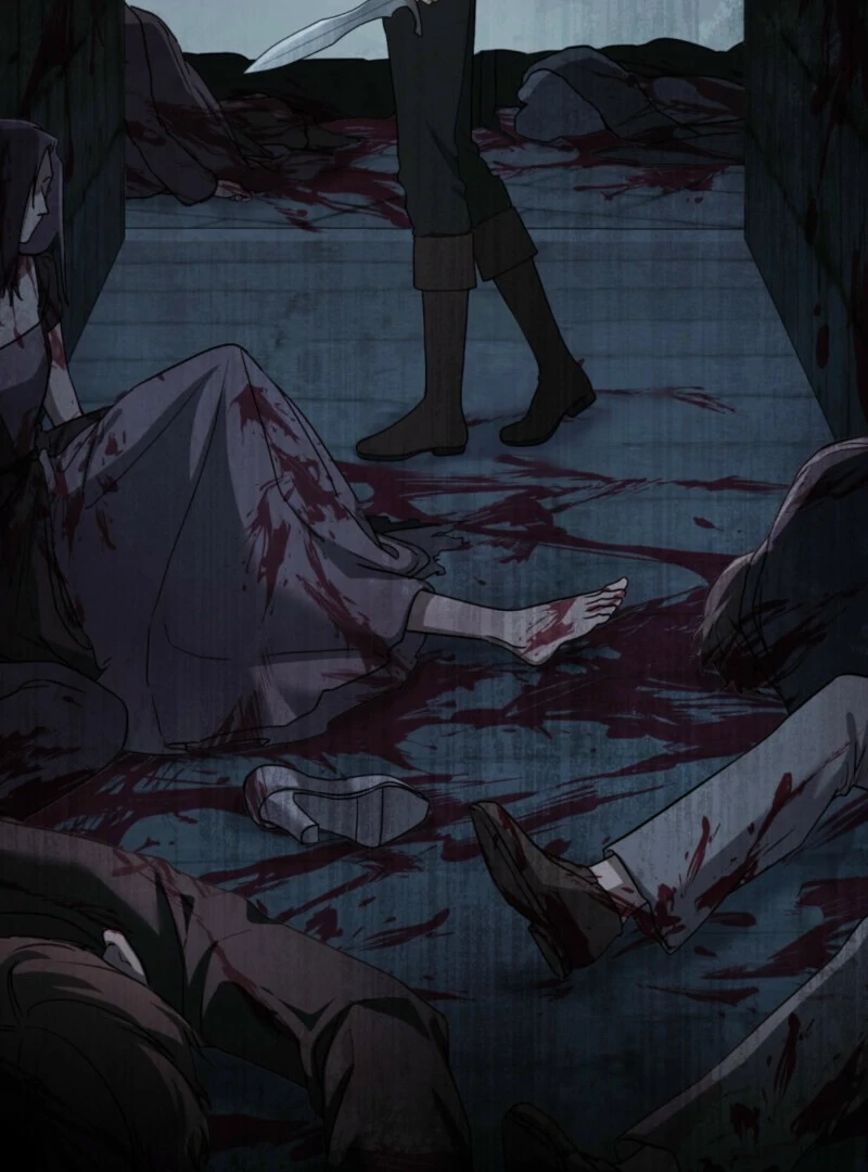 The Tragedy of a Villainess Chapter 110 467 079