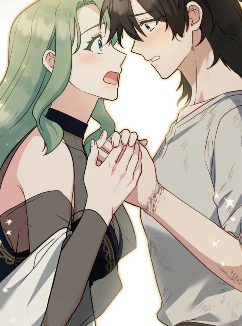 The Tragedy of a Villainess Chapter 110 480 092