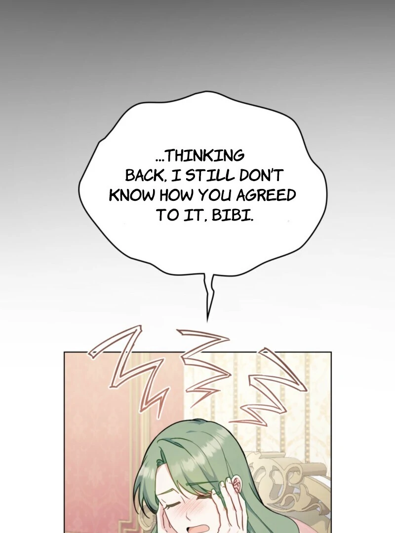 The Tragedy of a Villainess Chapter 110 483 095