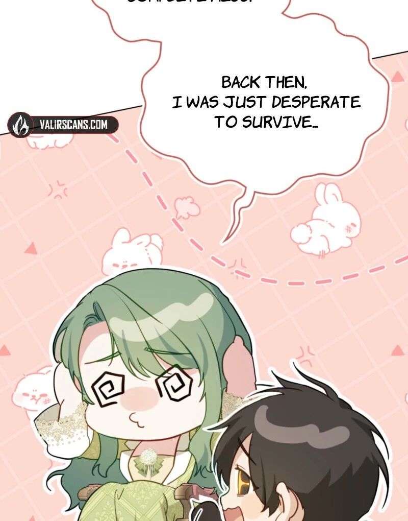 The Tragedy of a Villainess Chapter 110 485 097