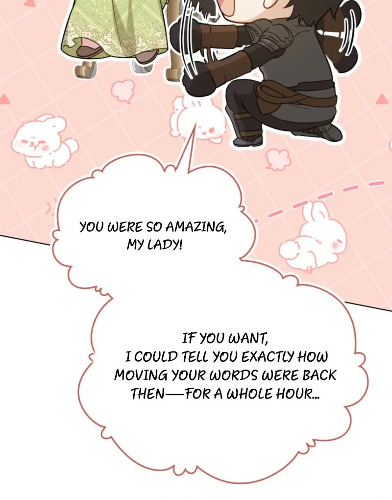 The Tragedy of a Villainess Chapter 110 486 098