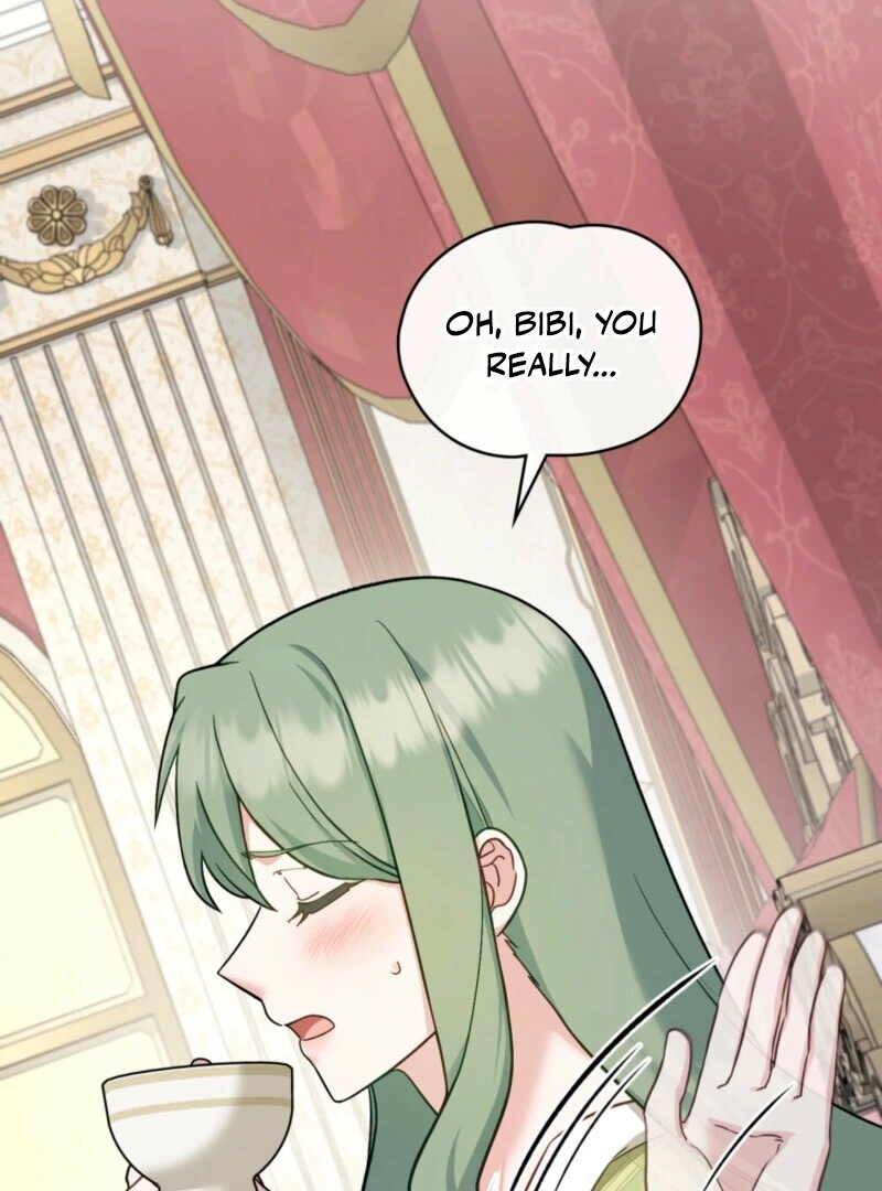 The Tragedy of a Villainess Chapter 110 488 100