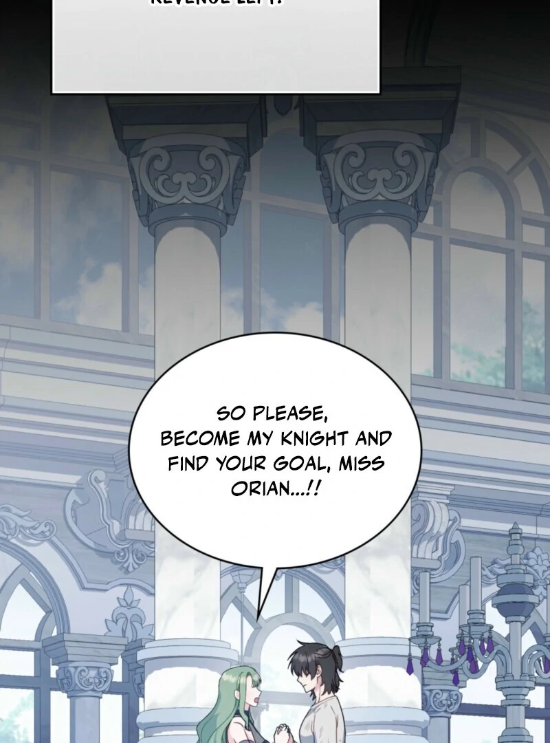 The Tragedy of a Villainess Chapter 110 491 103