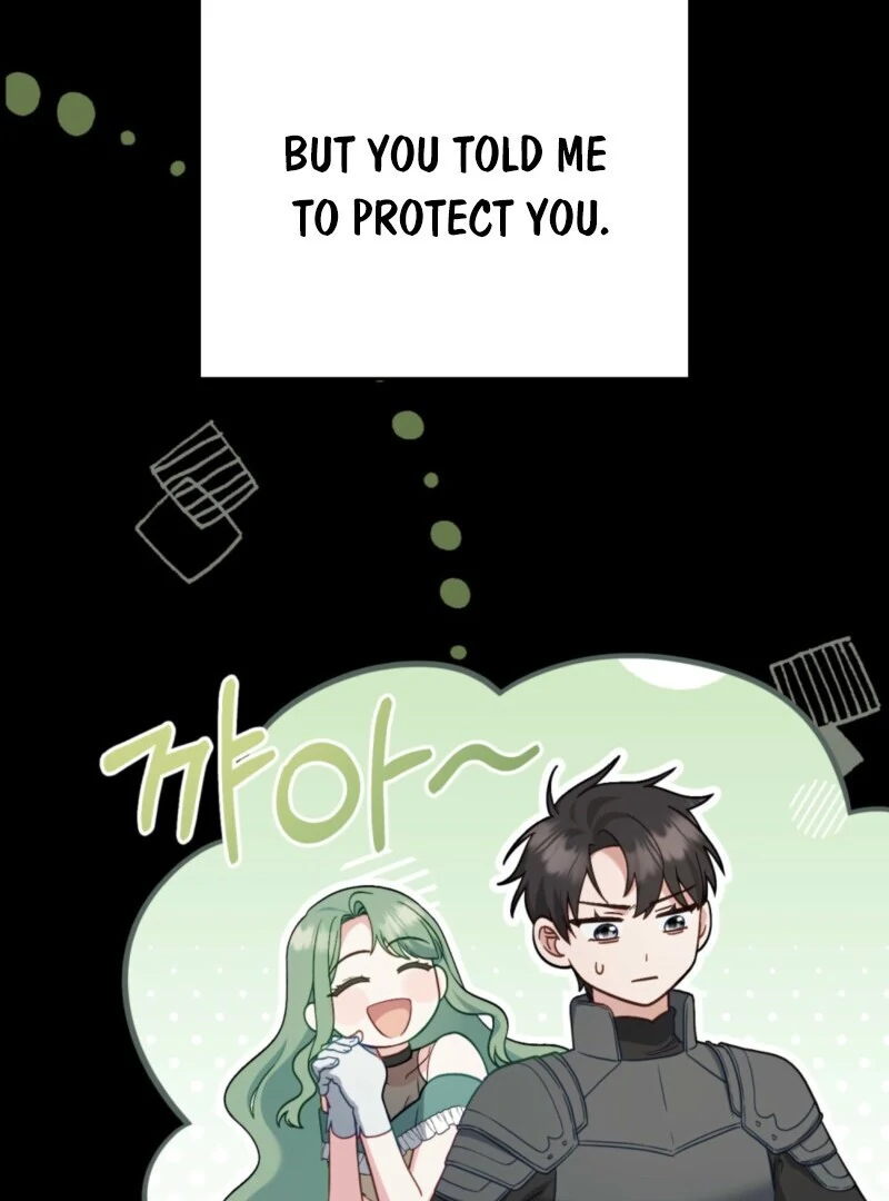 The Tragedy of a Villainess Chapter 110 498 110