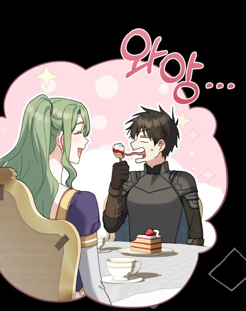 The Tragedy of a Villainess Chapter 110 500 112