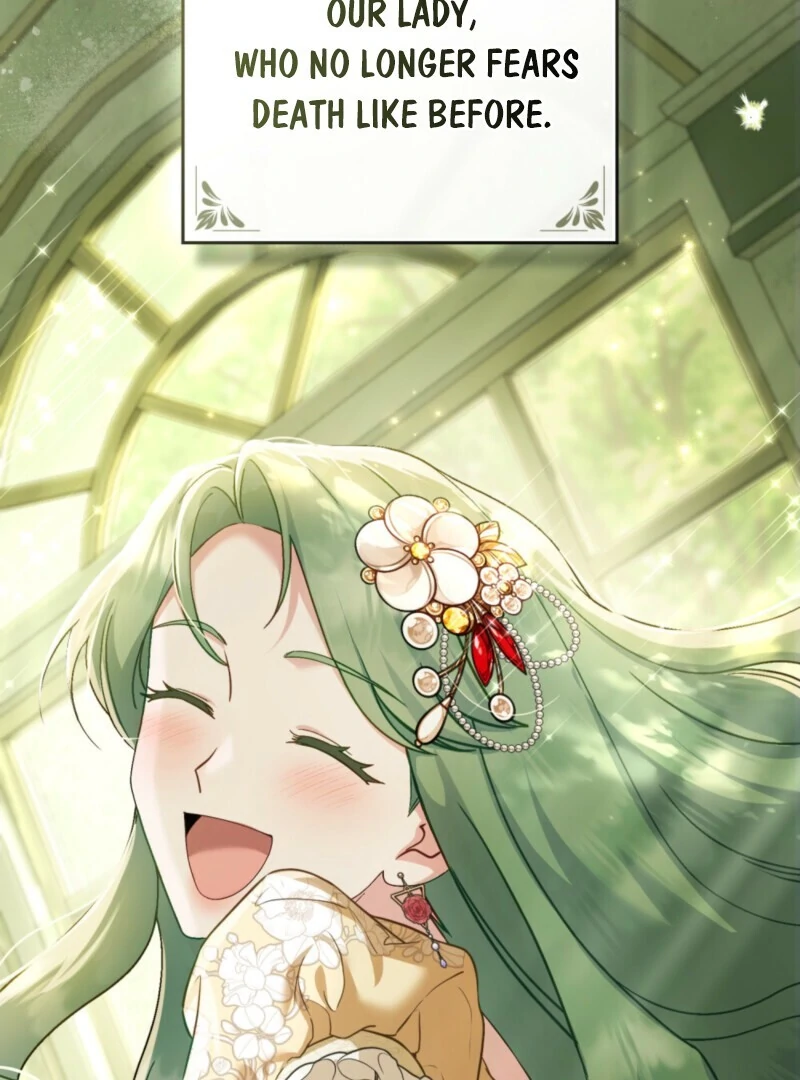 The Tragedy of a Villainess Chapter 110 507 119