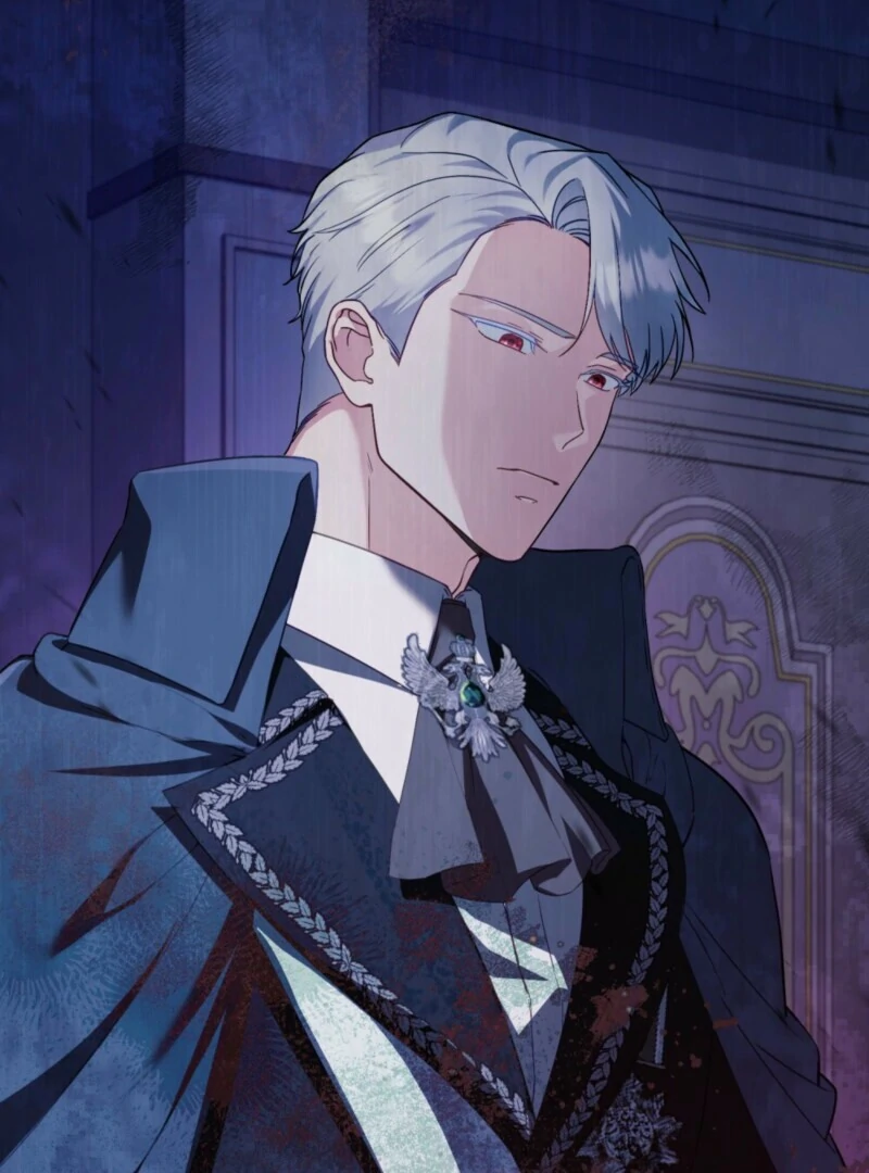 The Tragedy of a Villainess Chapter 111 367 006