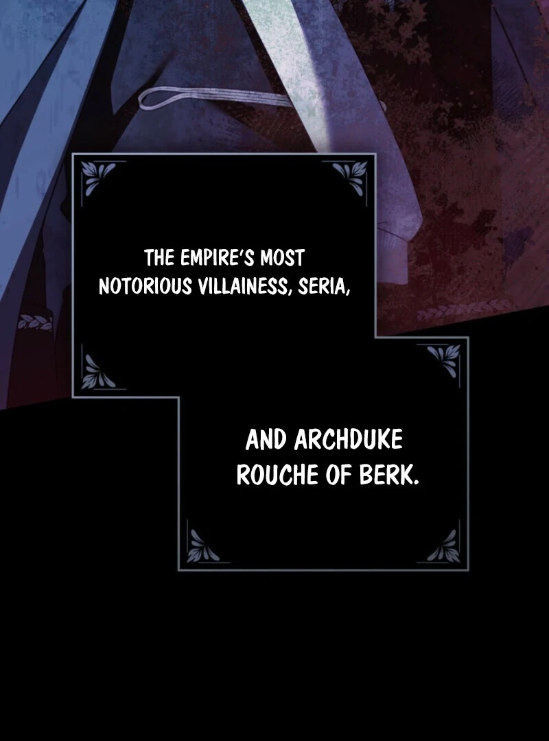 The Tragedy of a Villainess Chapter 111 368 007