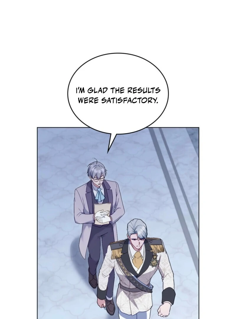 The Tragedy of a Villainess Chapter 111 378 017