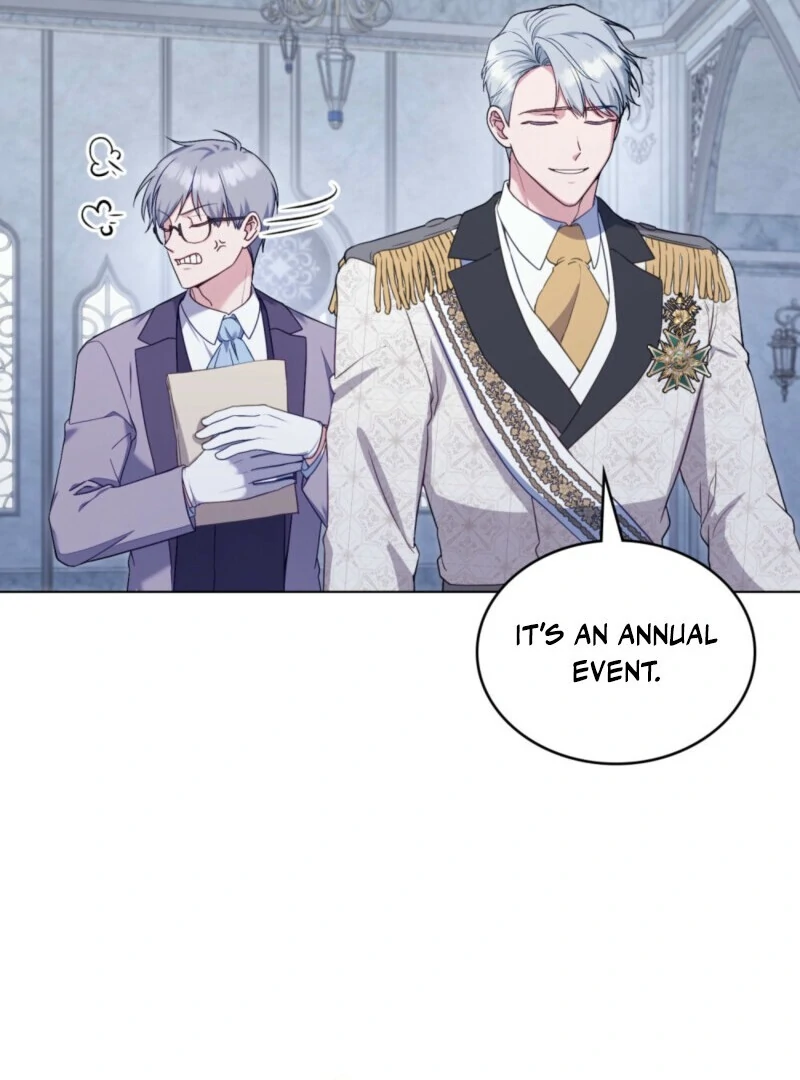 The Tragedy of a Villainess Chapter 111 380 019