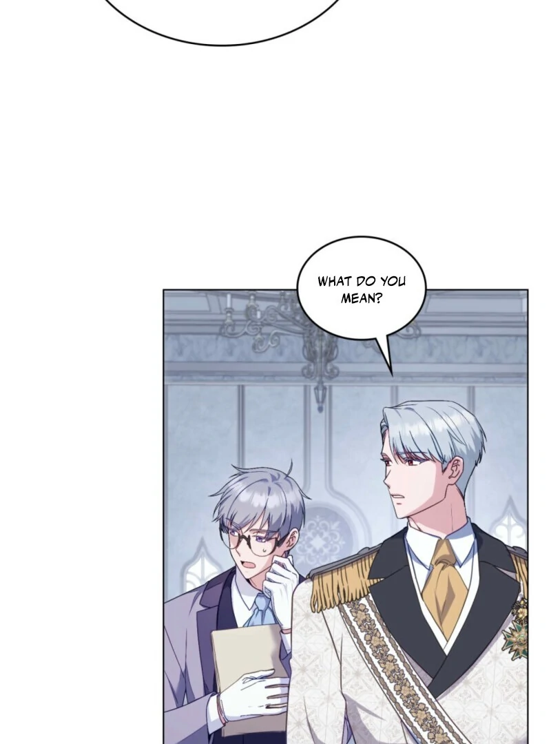 The Tragedy of a Villainess Chapter 111 382 021