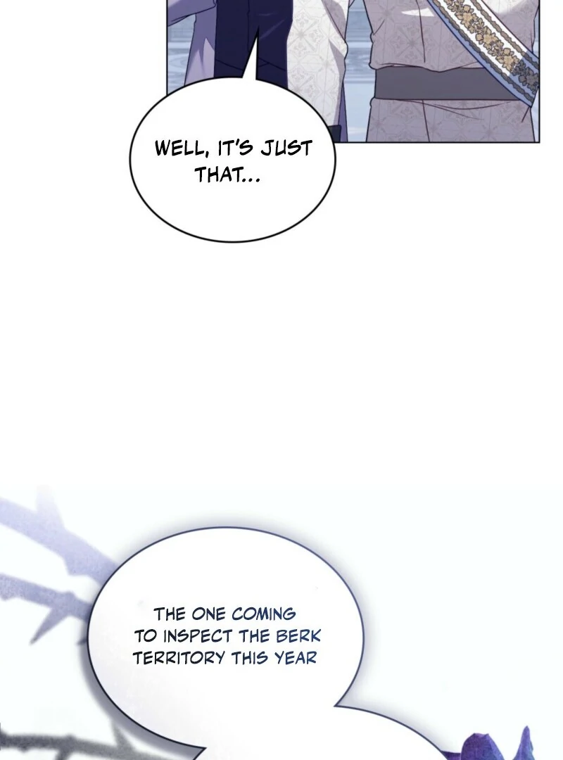 The Tragedy of a Villainess Chapter 111 383 022