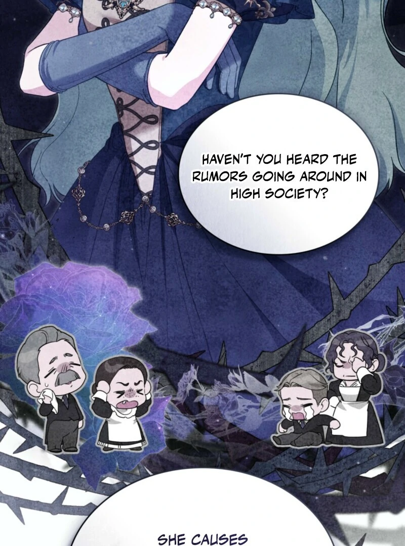 The Tragedy of a Villainess Chapter 111 385 024