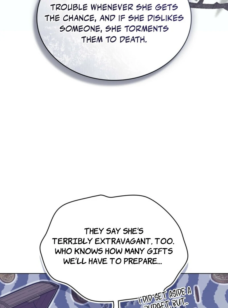 The Tragedy of a Villainess Chapter 111 386 025