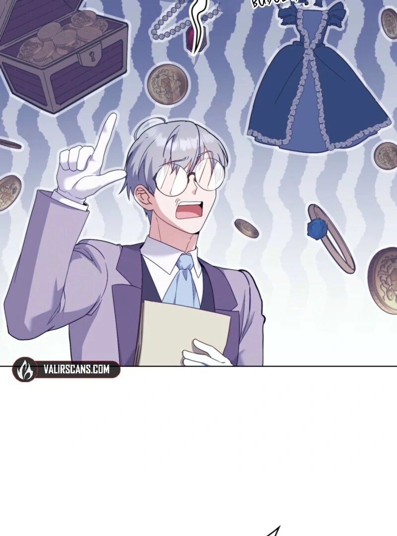 The Tragedy of a Villainess Chapter 111 387 026