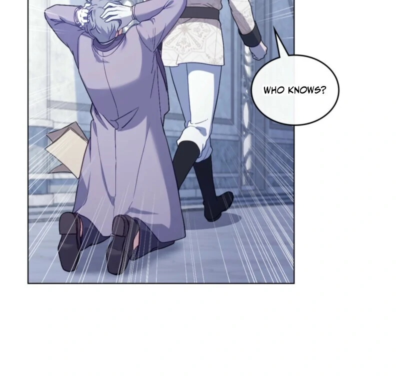 The Tragedy of a Villainess Chapter 111 389 028