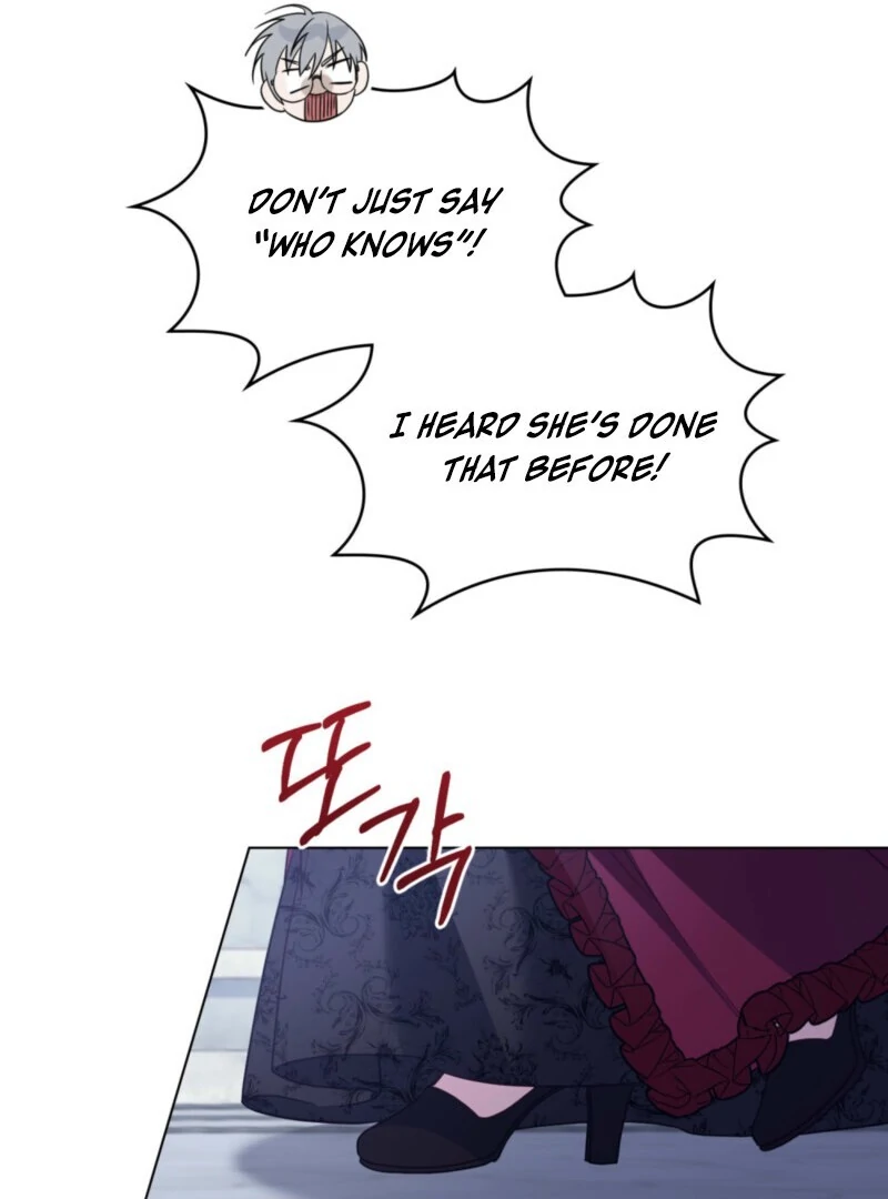 The Tragedy of a Villainess Chapter 111 390 029