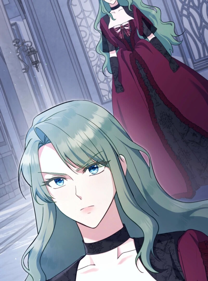 The Tragedy of a Villainess Chapter 111 394 033