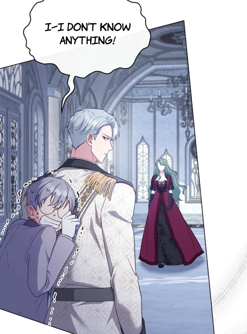 The Tragedy of a Villainess Chapter 111 396 035