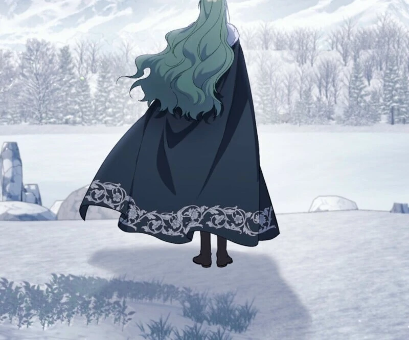 The Tragedy of a Villainess Chapter 111 431 070