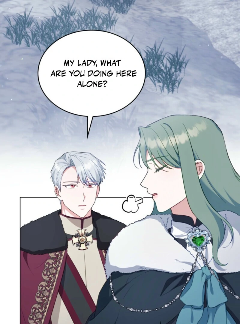 The Tragedy of a Villainess Chapter 111 432 071