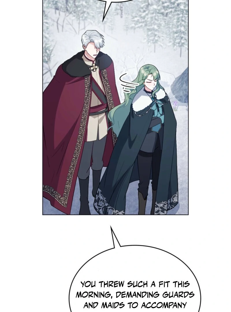 The Tragedy of a Villainess Chapter 111 434 073