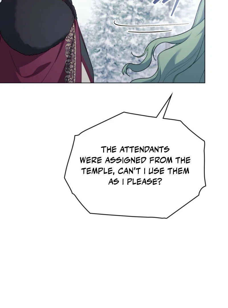 The Tragedy of a Villainess Chapter 111 436 075