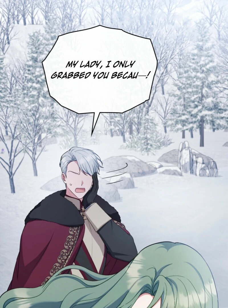 The Tragedy of a Villainess Chapter 111 446 085