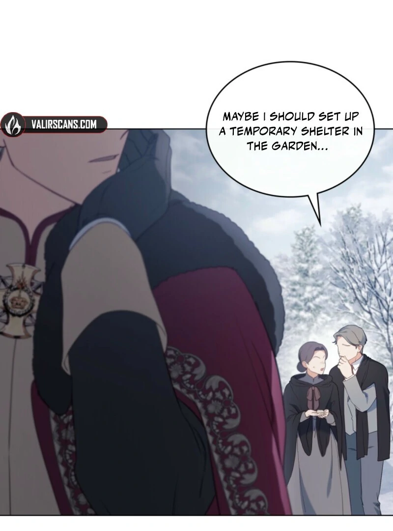 The Tragedy of a Villainess Chapter 111 450 089