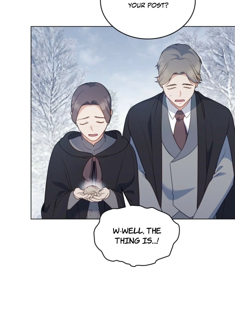 The Tragedy of a Villainess Chapter 111 453 092