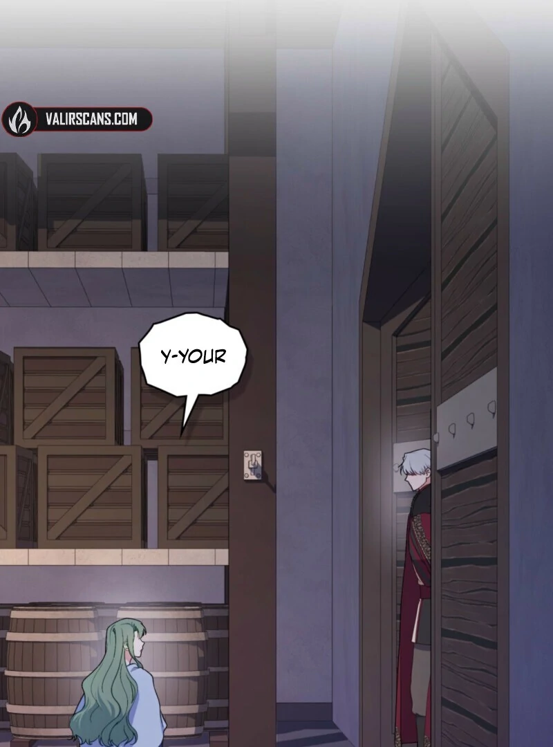 The Tragedy of a Villainess Chapter 112 316 21