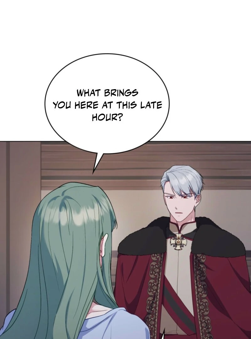 The Tragedy of a Villainess Chapter 112 321 26