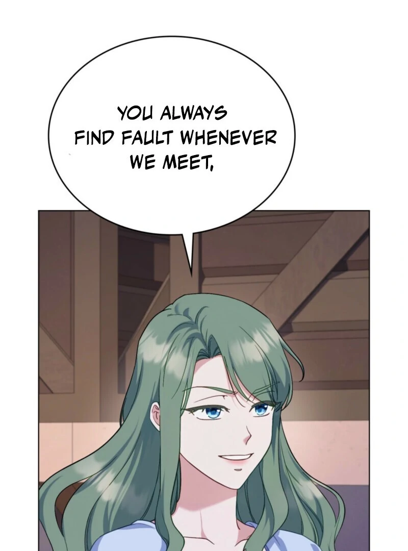 The Tragedy of a Villainess Chapter 112 324 29