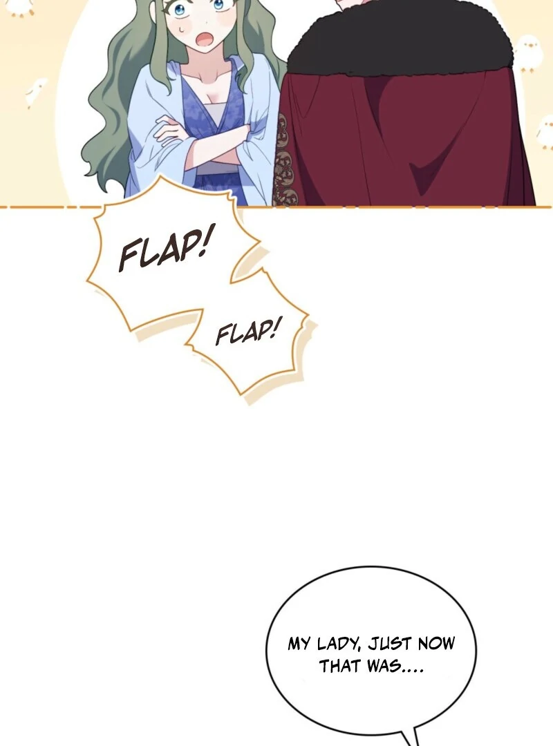 The Tragedy of a Villainess Chapter 112 327 32