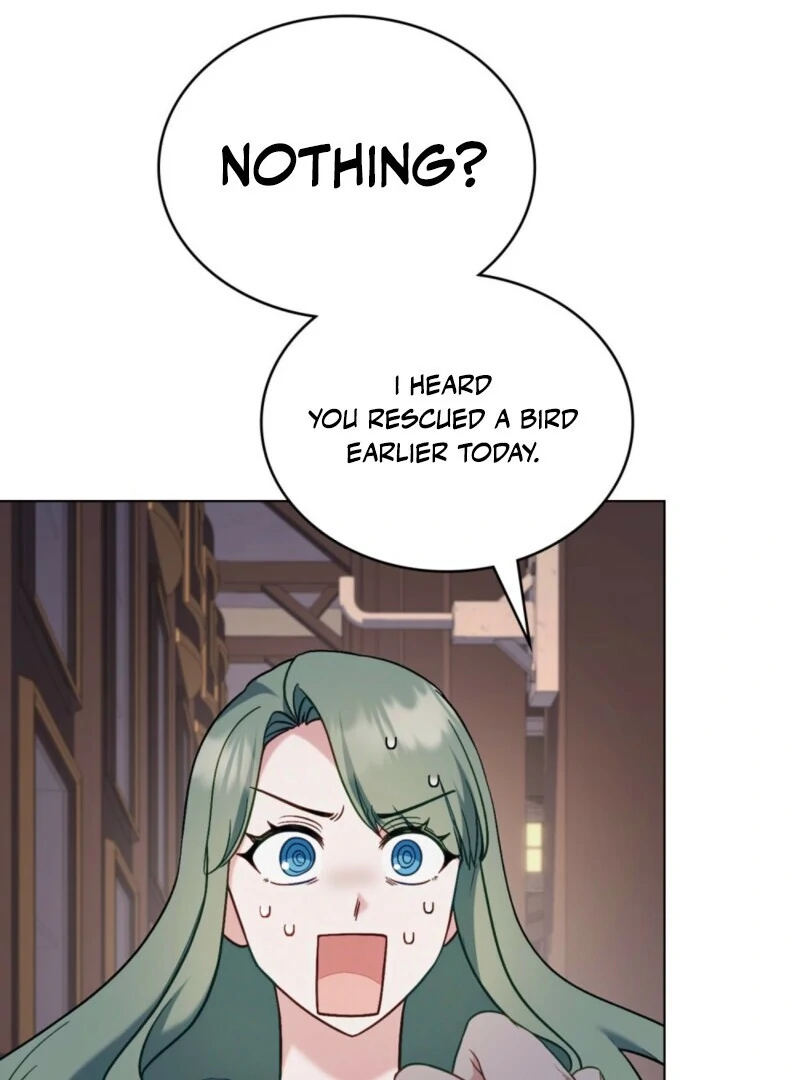 The Tragedy of a Villainess Chapter 112 329 34