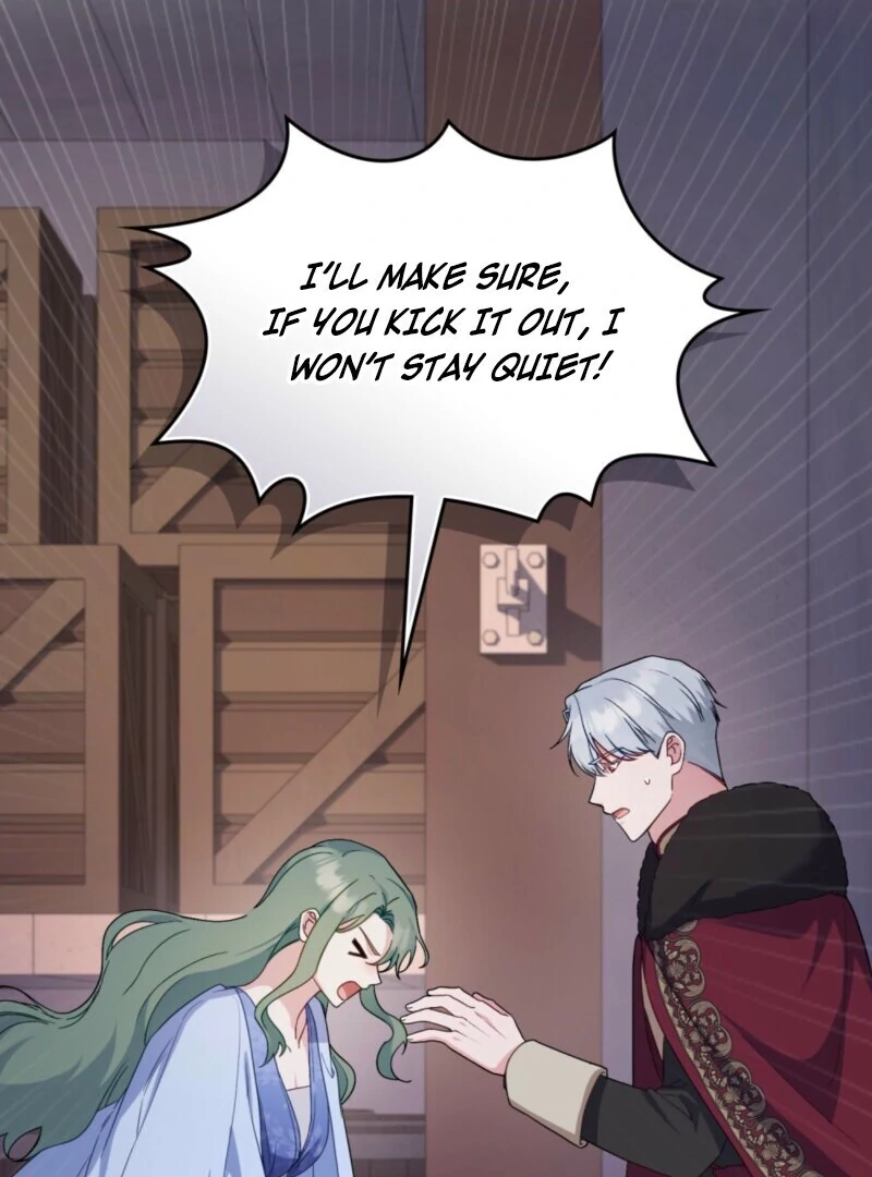 The Tragedy of a Villainess Chapter 112 331 36